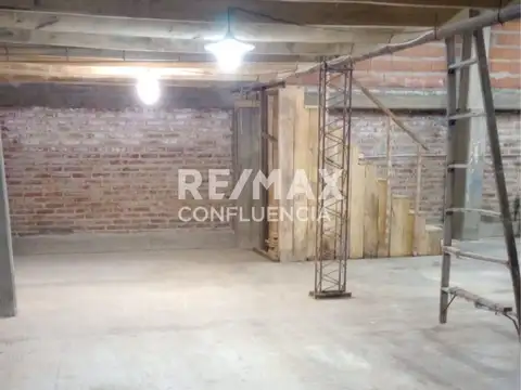 VENTA GALPON MULTIUSO EN CHOELE CHOEL