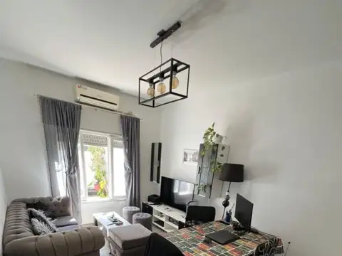 Departamento 3 amb muy luminoso excte estado