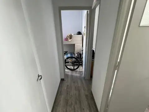 Departamento 3 amb muy luminoso excte estado