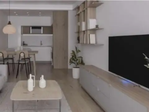 Departamento en Venta de 4 ambientes