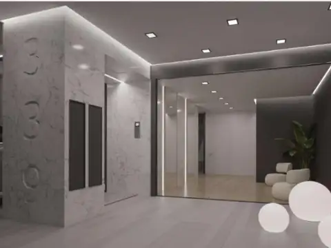Departamento en Venta en Villa Crespo, USD 361.000