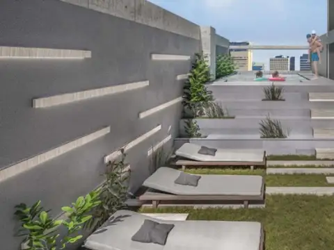 Departamento en Venta de 3 dormitorios