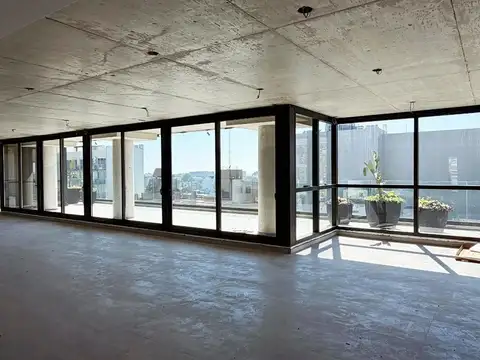 ESPECTACULAR Oficina en Av. Libertador