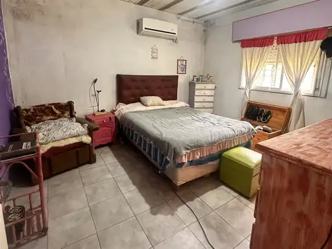 CASA 3 AMBIENTES SOBRE LOTE DE 300 M2!