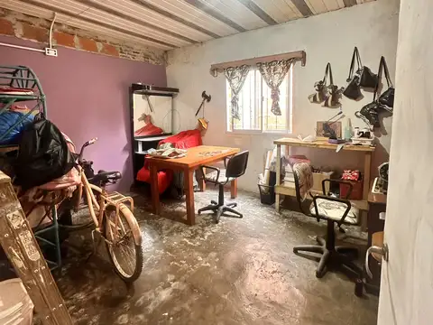 Casa en Venta en Tristán Suárez, USD 40.000