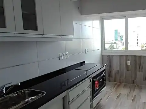 Departamento en Alquiler de 2 dormitorios