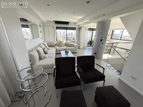 Departamento en Venta en Núñez, USD 490.000