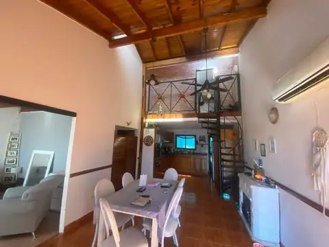 Casa en Venta en El Palomar, USD 119.000