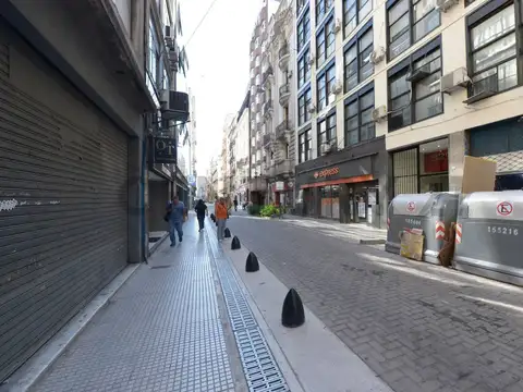 Tucumán 800, Piso 6
