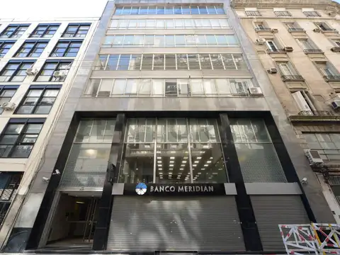 Microcentro – Oficina corporativa 220 m² – Espacio versátil y luminoso