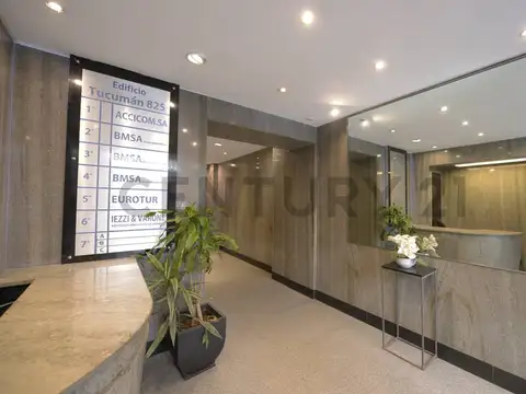 Oficina en Alquiler en Microcentro, $ 1.900.000
