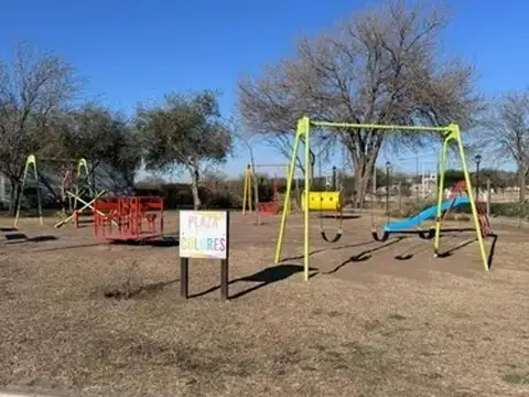 Terrenos Colindantes Tejas 4, 730m2 En Total, Etapa 3