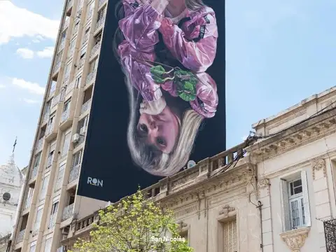 Departamento  Bartolomé Mitre 68