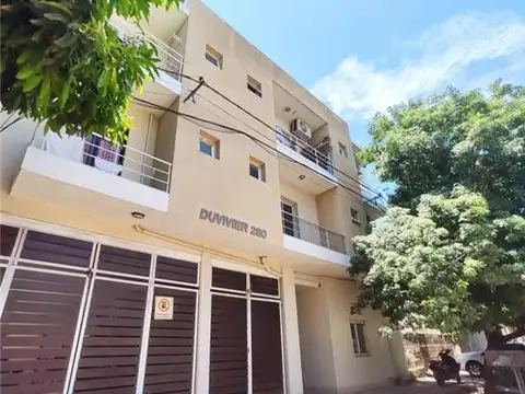 DEPARTAMENTO 1 AMBIENTE - VILLA CENTRAL NORTE, RESISTENCIA