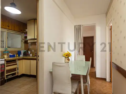 Departamento en Venta 36 años