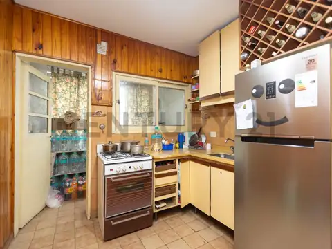 4 AMB c/BALCÓN CORRIDO y VISTA ABIERTA | CENTRO SAN MARTÍN. Apto crédito. Permuta