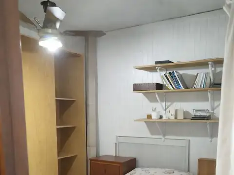 Depto Tipo Casa 5 ambientes con 2 baños