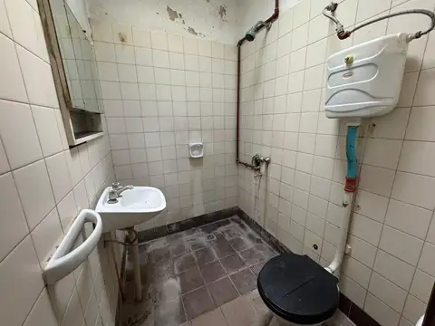 Casa a reciclar con 2 dormitorios