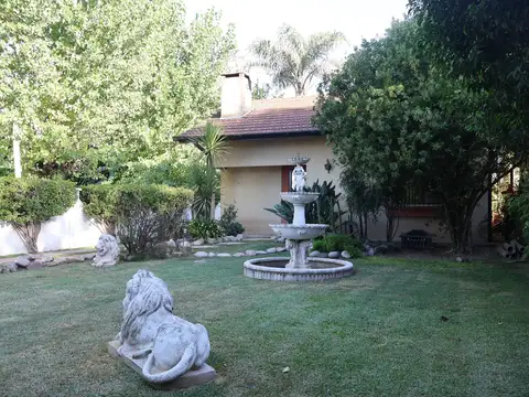 Casa en Venta en Belen De Escobar, USD 128.000