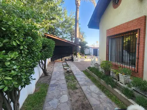 Casa en Venta 40 años