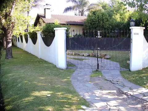 Casa en Belen De Escobar