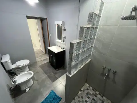 Casa en Alquiler al Este