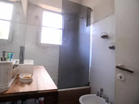 Depto Tipo Casa en Venta de 2 ambientes