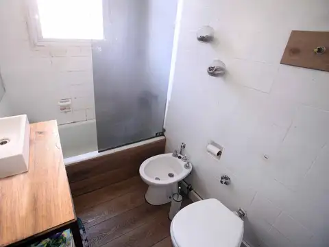 Depto Tipo Casa en Venta de 1 dormitorio