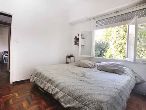 Depto Tipo Casa en Venta en Chacarita, USD 88.000