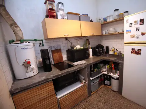 Depto Tipo Casa en Venta 50 años