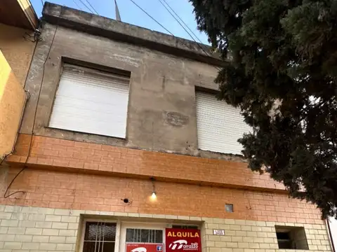 Departamento - Alquiler - Argentina, La Matanza - JUAN JOFRE 3409