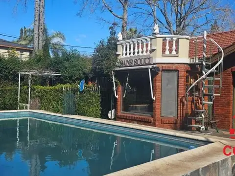 Casa Chalet  en Venta en Mapuche Country Club, Pilar, G.B.A. Zona Norte