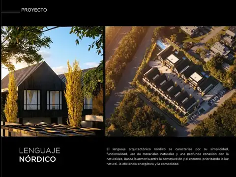 Casa en Venta en Benavidez, USD 270.000