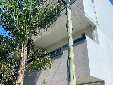 DEPARTAMENTO A ESTRENAR DE 2 AMBIENTES