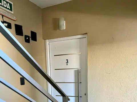 Departamento en Venta en San Justo, USD 60.000