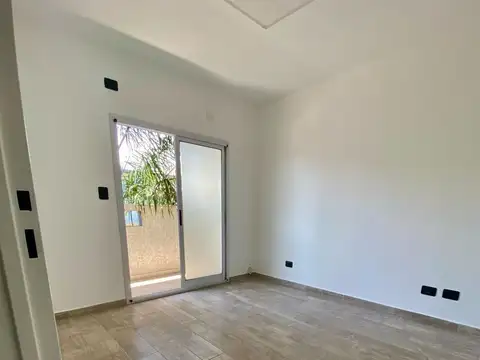 Departamento en Venta 8 años