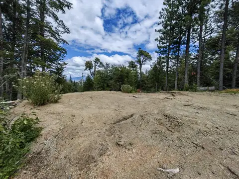 Ámbar, Villa la Angostura