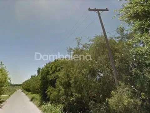 Terreno Fraccion  en Venta, Luján