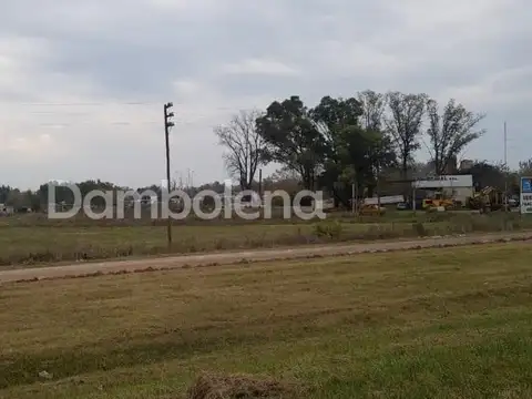 Terreno en Venta en Lujan, USD 2.550.000