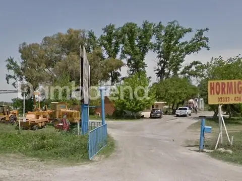 Terreno en Venta de 25500,0 m2