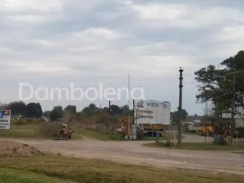 Colectora Sur Acceso Oeste 100