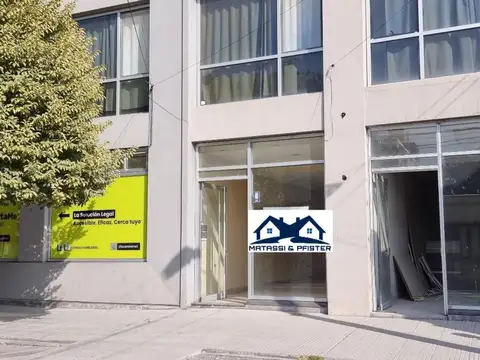Gorriti 100
