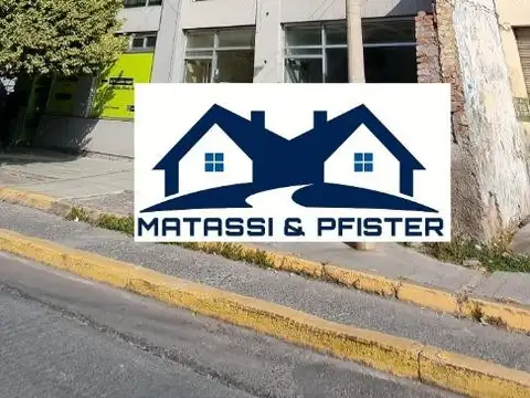 Hermoso Local a estrenar
