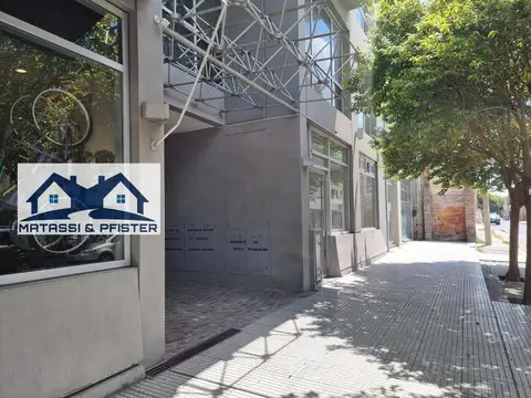 Hermoso Local a estrenar