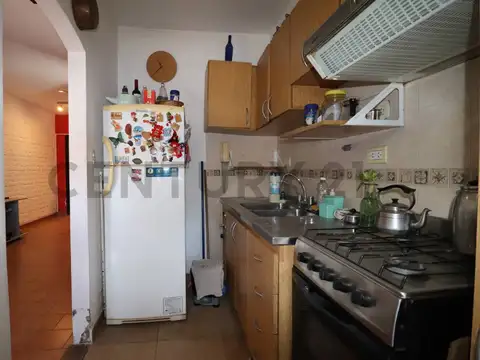 Departamento en Venta 2021 años