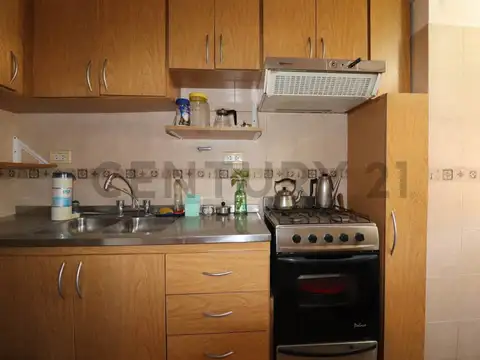 Departamento en venta