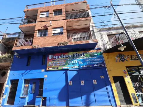 Departamento en venta