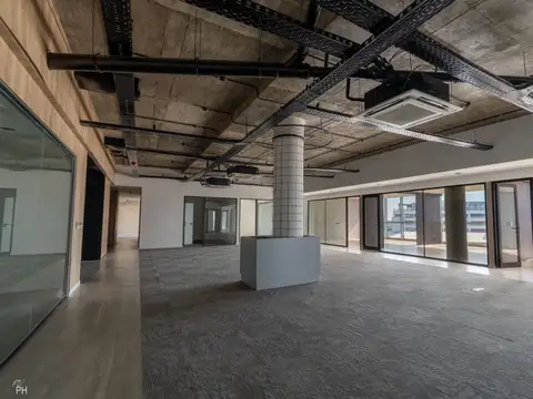 OFICINA EN ALQUILER ZONA PUERTO NORTE