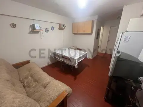 Departamento en Venta en San Bernardo del Tuyu, Partido de La Costa