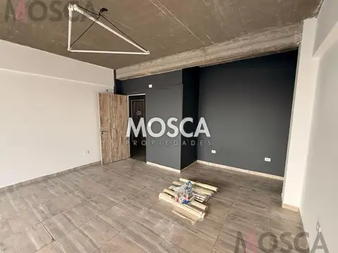 Oficina en Alquiler A Estrenar